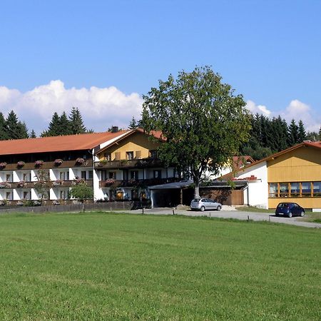 Landhotel Tannenhof Spiegelau Eksteriør billede