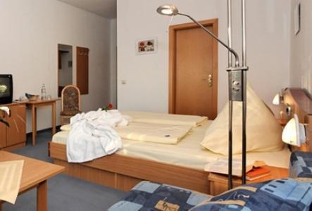 Landhotel Tannenhof Spiegelau Værelse billede